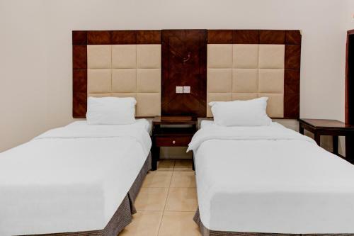 Hotel Oyo 601 Ibs For Residential Units