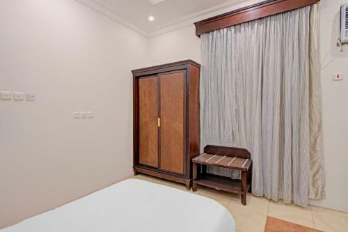 Hotel Oyo 601 Ibs For Residential Units