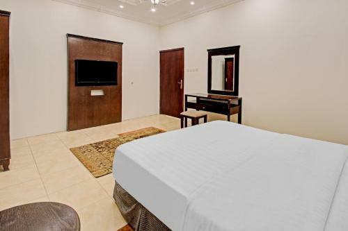 Hotel Oyo 601 Ibs For Residential Units