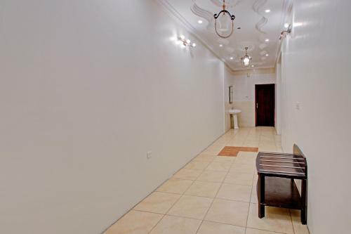 Hotel Oyo 601 Ibs For Residential Units