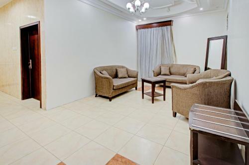 Hotel Oyo 601 Ibs For Residential Units