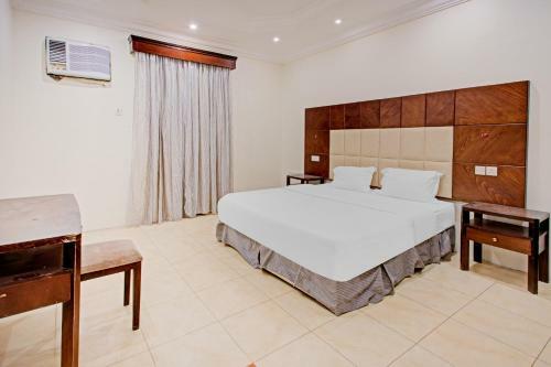 Hotel Oyo 601 Ibs For Residential Units