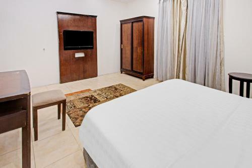 Hotel Oyo 601 Ibs For Residential Units