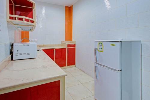 Hotel Oyo 601 Ibs For Residential Units