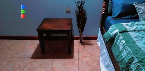 Bed & Breakfast Major Key Property