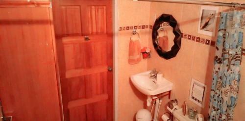 Bed & Breakfast Major Key Property