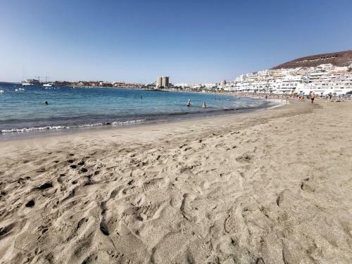 Apartamento Home2book Los Cristianos, Pool & Beach