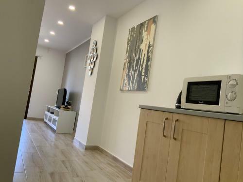 Cosmocom Apartments In Tenerife