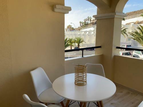 Cosmocom Apartments In Tenerife