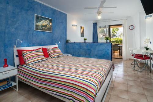 Cosmocom Apartments In Tenerife