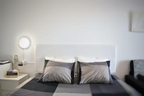 Cosmocom Apartments In Tenerife