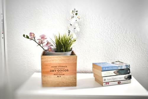 Cosmocom Apartments In Tenerife