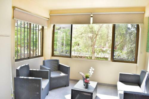 Cosmocom Apartments In Tenerife