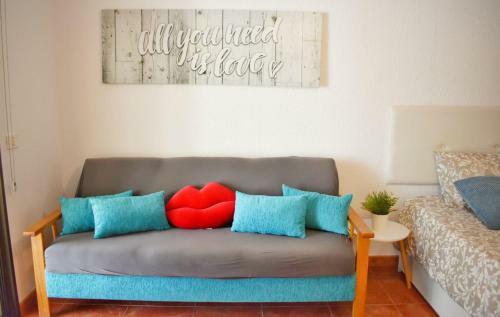 Cosmocom Apartments In Tenerife