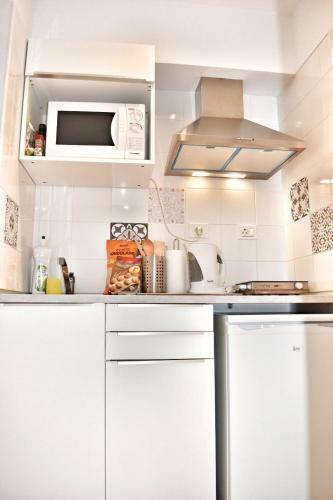 Cosmocom Apartments In Tenerife