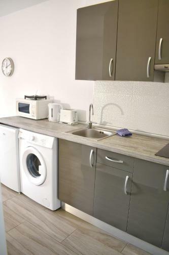 Cosmocom Apartments In Tenerife