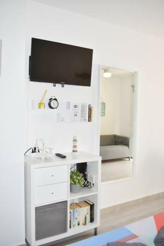 Cosmocom Apartments In Tenerife