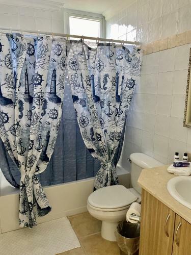 Wonderful Ocean View Apartment