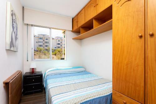 Apartamento Cristimar Suite