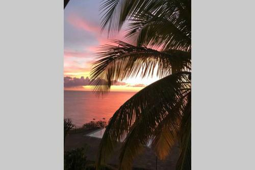 Le Morne Charlotte