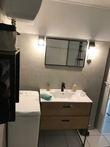 Apartamento Carbet Les Bains