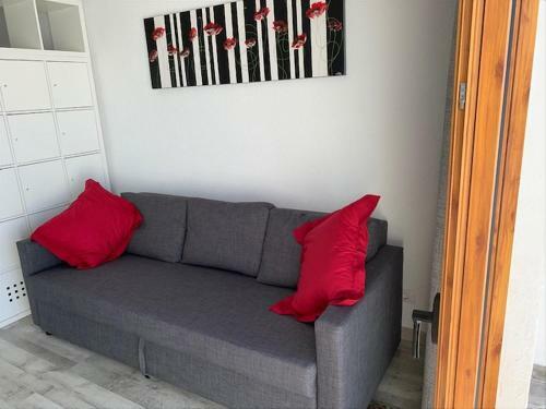 Apartamento Los Cristianos Port Royale 157