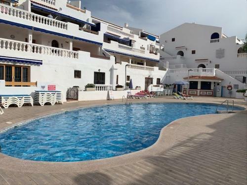 Apartamento Los Cristianos Port Royale 157
