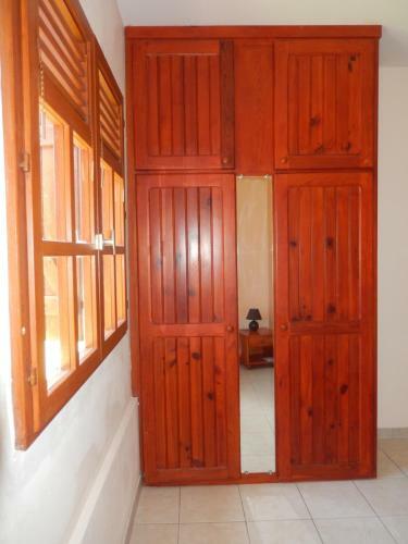Villa Cr�ole Vue Sur Mer Des Cara�bes