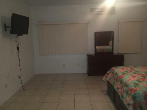 Apartamento John