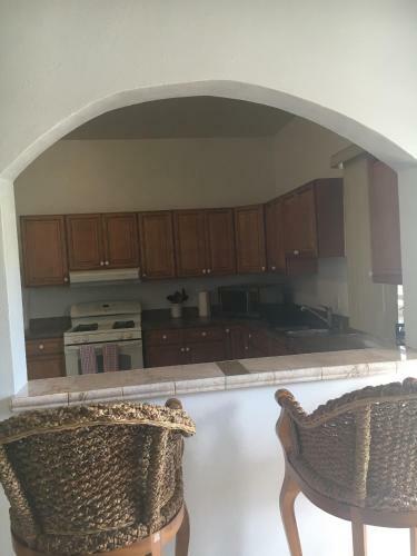Apartamento John