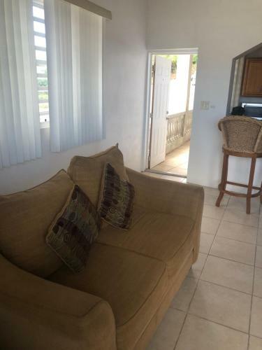 Apartamento John