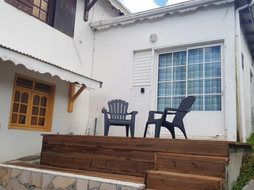 Apartamento Les Gites L'archipel - Gite Les Saintes