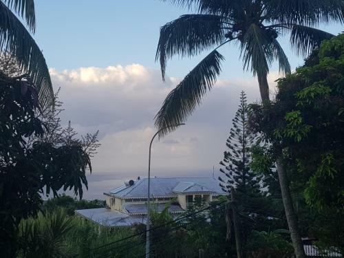 Apartamento Les Gites L'archipel - Gite Les Saintes