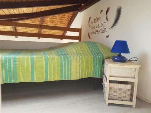 Apartamento Les Gites L'archipel - Gite Les Saintes