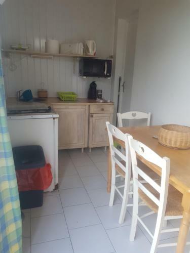 Apartamento Les Gites L'archipel - Gite Les Saintes