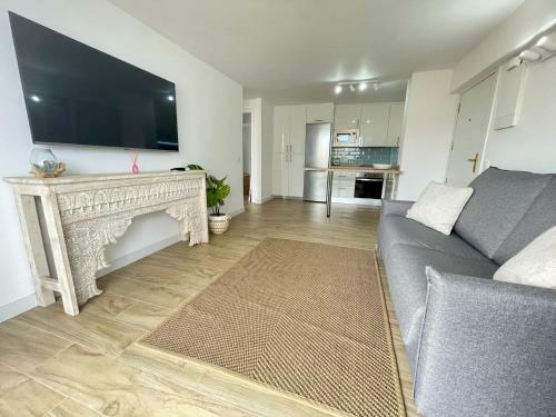 Apartamento Style & Sea Freewifi