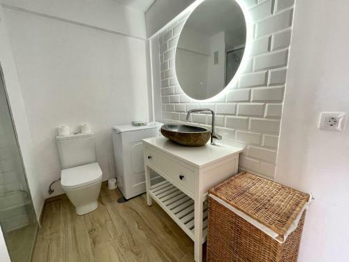 Apartamento Style & Sea Freewifi