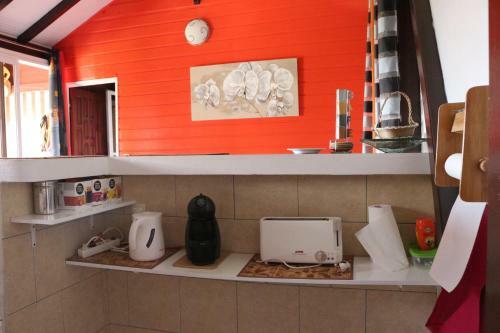Apartamento Gites Les Sandragons