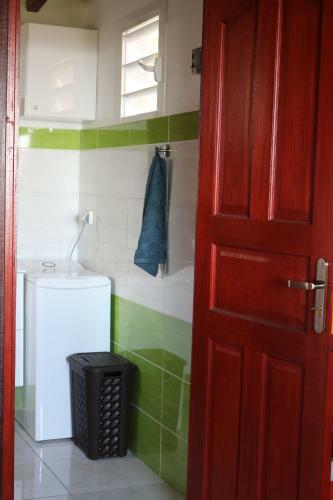 Apartamento Gites Les Sandragons