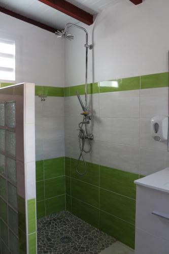 Apartamento Gites Les Sandragons