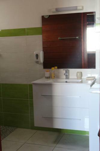 Apartamento Gites Les Sandragons