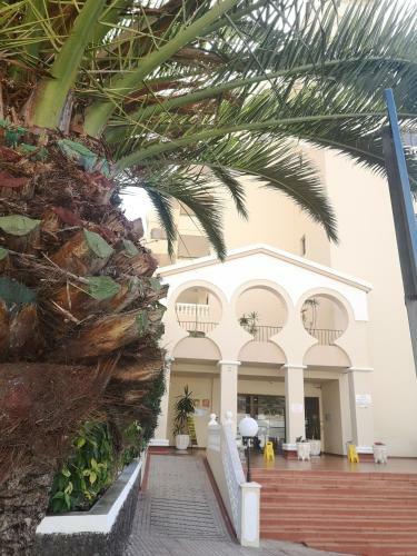 Apartamento Los Cristianos Castel Harbour 401