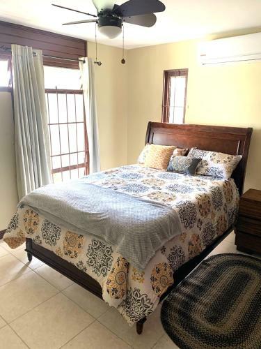2 Bedroom Apartment At Flagstaff Hill Residences