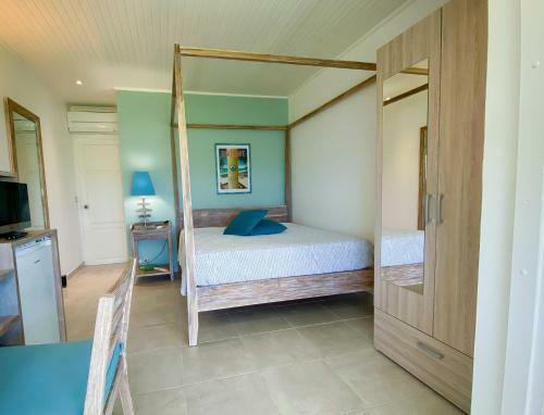 Bed & Breakfast Les Hauts Du Cap