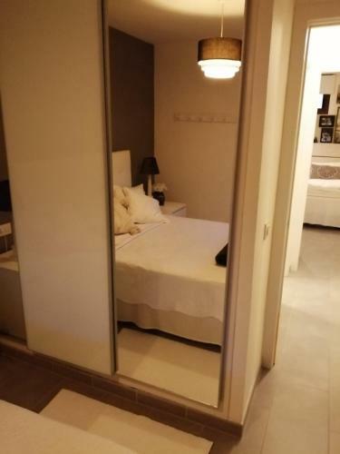 Apartamento Achacay