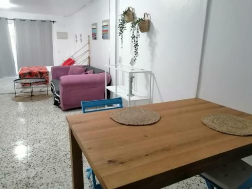 Hostal Pensi�n Playa