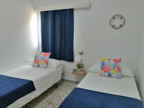 Hostal Pensi�n Playa