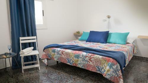 Hostal Pensi�n Playa