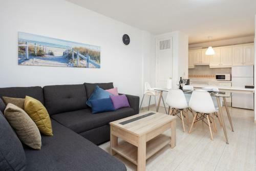 Apartamento Home2book The Heights Los Cristianos, Pool