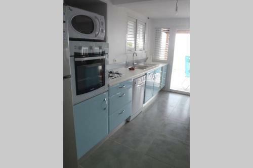 Apartamento Turquoise